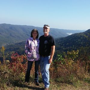 Meet your Posher, Glenda